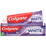 Colgate Advanced White Purple 75 ml – Zboží Dáma