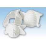 formička VOSÍ HNÍZDO plastová, sada 3díl. – Zboží Mobilmania