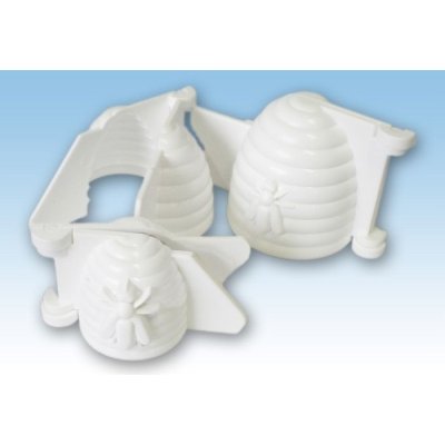 formička VOSÍ HNÍZDO plastová, sada 3díl. – Zboží Mobilmania