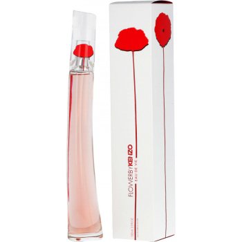 Kenzo Flower by Kenzo Eau de Vie parfémovaná voda dámská 100 ml