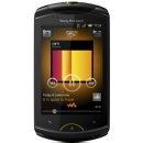 Mobilní telefon Sony Ericsson WT19i Live with Walkman