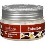 Saloos Bio kokosová péče Čokoláda 250 ml – Sleviste.cz