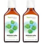 YaoMedica 115 Zklidnění osiky 2 x 50 ml – Hledejceny.cz