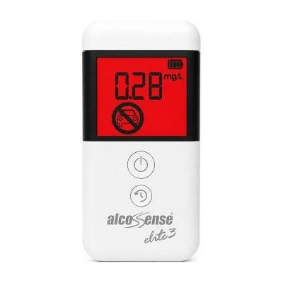 AlcoSense Elite 3 | Zboží Auto