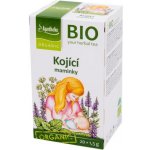 MEDIATE CAJ BIO KOJICI MATKY 20 x 1,5 g – Hledejceny.cz