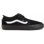 Vans Skate Chukka Low Sidestripe černé – Hledejceny.cz