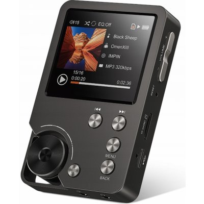 Spreest M30 64GB – Zboží Živě