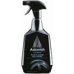 Astonish Black Shine Restorer 750 ml – Zboží Mobilmania