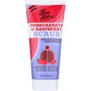 Queen Helene Pomegranate & Raspberry peeling pro normální až smíšenou pleť Scrub (Normal to Combination Skin) 170 g