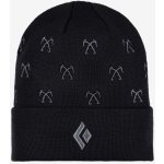 Black Diamond Gear beanie black – Hledejceny.cz