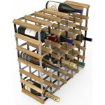 Stojan na víno RTA na 42 lahví WINE7122 – HobbyKompas.cz Stojan na víno RTA na 42 lahví WINE7122 – HobbyKompas.cz