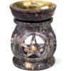 Aroma lampa Phoenix aroma lampa Pentagram mastek 14 cm