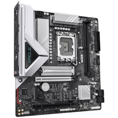Gigabyte B860M EAGLE V2 – Zboží Mobilmania