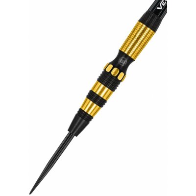 Winmau Steel Simon Whitlock Onyx AU 21 g – Zboží Mobilmania