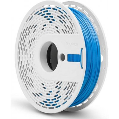 Fiberlogy FiberSmooth 1,75 mm 0,5 kg Modrá – Zboží Živě