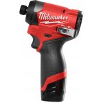 Milwaukee M12 FID-202X – HobbyKompas.cz