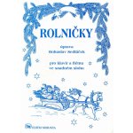 Rolničky – Sleviste.cz
