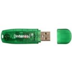Intenso Rainbow Line 8GB 3502460 – Zbozi.Blesk.cz