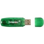 Intenso Rainbow Line 8GB 3502460 – Hledejceny.cz