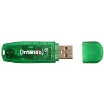 Intenso Rainbow Line 8GB 3502460