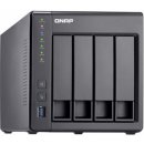 QNAP TS-431X3-4G