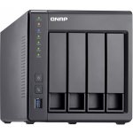 QNAP TS-431X3-4G – Hledejceny.cz