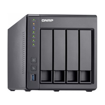 QNAP TS-431X3-4G