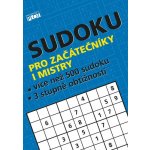 Sudoku pro začátečníky a mistry - Petr Sýkora – Hledejceny.cz