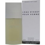 Issey Miyake L´Eau D´Issey s víčkem toaletní voda pánská 125 ml tester – Hledejceny.cz