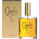Parfém REVLON Charlie Gold Eau Fraiche toaletní voda dámská 100 ml