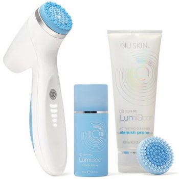 Nu Skin ageLOC LumiSpa iO