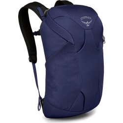 Osprey Farpoint Fairview Travel Daypack 15l winter night blue