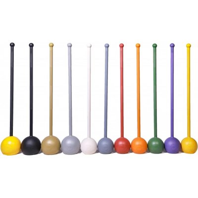 StrongGear Macebell 12,5 kg – Zboží Dáma