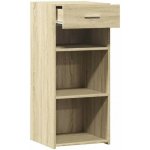 NoBi Talas 1 zásuvka police – Zbozi.Blesk.cz