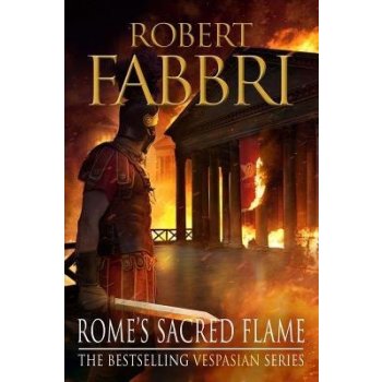 Romes Sacred Flame