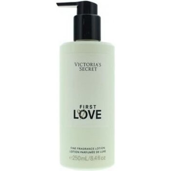 Victoria´s Secret First Love Tělové mléko 250 ml