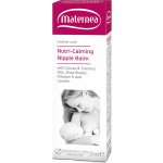 Maternea Mother Care Nutri-Calming Nipple Balm balzám na bradavky 20 ml – Hledejceny.cz