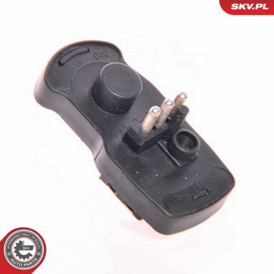 Nastavovací potenciometr, volnoběžná směs ESEN SKV 95SKV951 – Zbozi.Blesk.cz