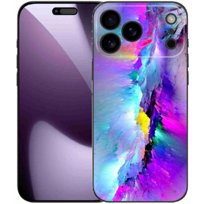 mmCase na iPhone 17 Pro Max - abstrakt – Zboží Mobilmania