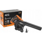 AEG BGE18C2-0 – Hledejceny.cz