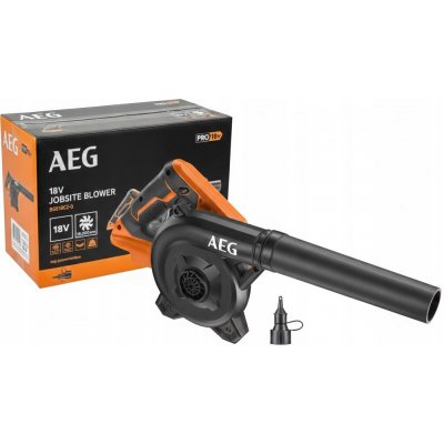 AEG BGE18C2-0 – Hledejceny.cz
