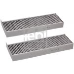 Sada filtrů, vzduch vnitřní FEBI BILSTEIN 48474 FB 48474 – Hledejceny.cz