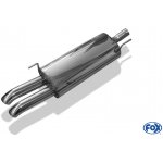 FOX VW053092-724 – Hledejceny.cz