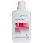 Schülke Octenisan wash lotion-antimkrob.mycí emulze 150 ml – Hledejceny.cz