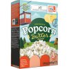 Popcorn Maison Popcorn Máslový popcorn do mikrovlnky 3x80 g