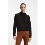 Cardigan Boss Equestrian Elony dámský walnut – Hledejceny.cz