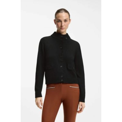Cardigan Boss Equestrian Elony dámský walnut – Hledejceny.cz