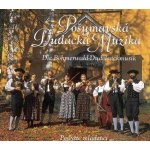 Posumavska Dudacka Muzika - Poslyste Mlade CD – Zboží Mobilmania