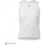 POC W's Essential Layer Vest Hydrogen White – Zboží Dáma