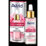 Astrid Rose Premuim 55+ zpevňující a vyplňující sérum 30 ml – Hledejceny.cz